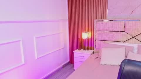 Liah Fontaine online show from July 2026 11:59:01 AM