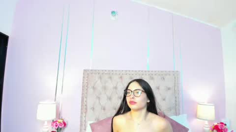Snapshot of liahjhons chatting on December 2024 03:18:02 AM Liah online show from December 2024 03:18:02 AM