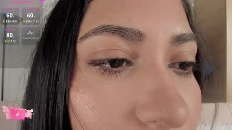 Lia Johnsons online show from April 2026 12:08:02 AM