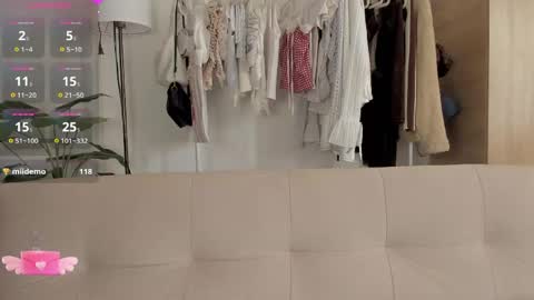 Snapshot of liajohnsons_ chatting on April 2026 12:39:01 AM Lia Johnsons online show from April 2026 12:39:01 AM