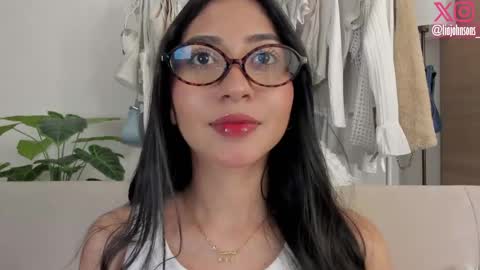 Snapshot of liajohnsons_ chatting on June 2026 02:02:02 AM Lia Johnsons online show from June 2026 02:02:02 AM