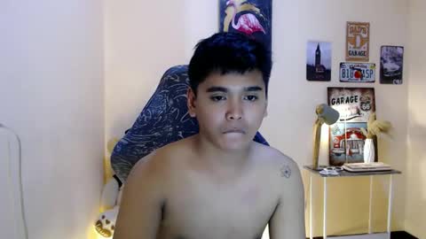 Snapshot of liam_anthonyxx chatting on October 2025 05:15:02 PM liam_anthonyxx online show from October 2025 05:15:02 PM