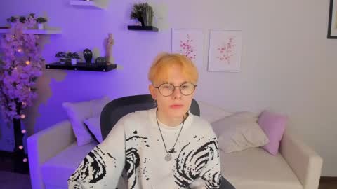 LIAM online show from March 2026 05:08:02 AM