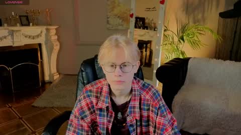 LIAM online show from April 2026 05:29:02 AM