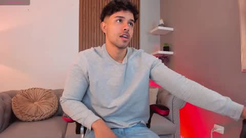 Liam Collins online show from March 2025 11:32:01 AM