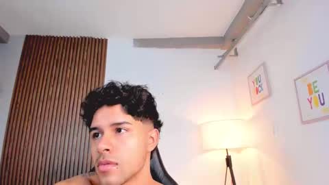 Liam Collins online show from November 2025 11:41:01 AM