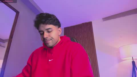 Liam Collins online show from January 2026 11:46:02 AM