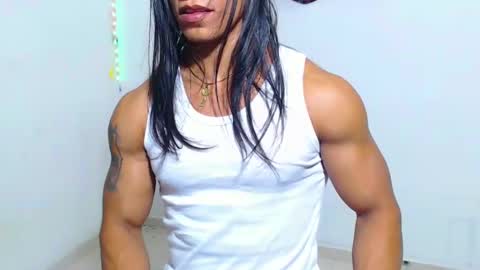 LIAM online show from February 2025 09:52:01 PM