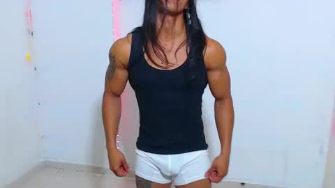 LIAM online show from February 2025 01:26:02 PM