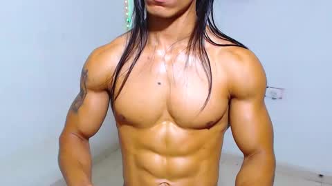 LIAM online show from October 2025 03:57:02 PM