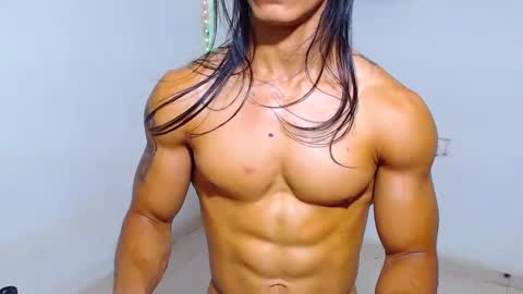 LIAM online show from October 2025 09:48:02 PM