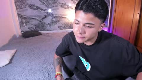 Snapshot of liam_dustin chatting on March 2026 10:46:01 PM Liam online show from March 2026 10:46:01 PM