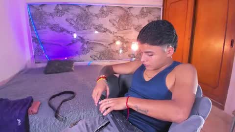 Snapshot of liam_dustin chatting on March 2026 09:41:01 PM Liam online show from March 2026 09:41:01 PM