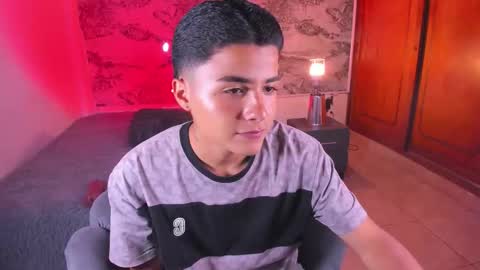 Snapshot of liam_dustin chatting on March 2026 09:20:02 PM Liam online show from March 2026 09:20:02 PM