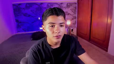 Snapshot of liam_dustin chatting on March 2026 07:36:02 PM Liam online show from March 2026 07:36:02 PM