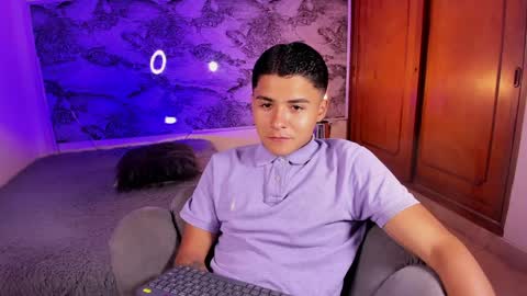 Snapshot of liam_dustin chatting on March 2026 08:42:01 PM Liam online show from March 2026 08:42:01 PM