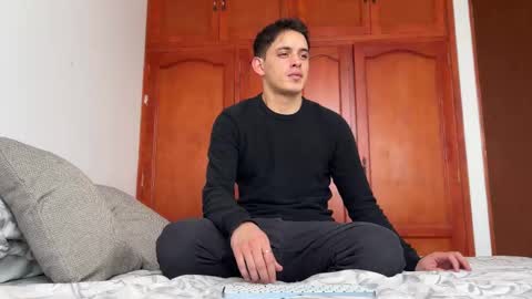 Liam online show from March 2026 05:08:01 PM