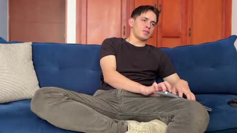 Liam online show from July 2026 04:26:02 PM