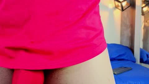 Liam forest  online show from March 2026 06:54:02 AM