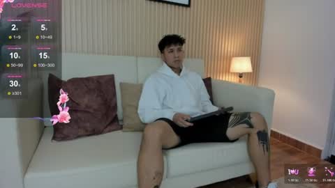 Snapshot of liam_fox7 chatting on July 2026 01:14:01 AM Liam online show from July 2026 01:14:01 AM