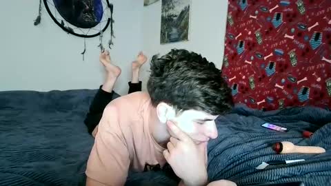 Snapshot of liam_gordineer chatting on December 2024 02:19:02 AM Liam G The Freak online show from December 2024 02:19:02 AM
