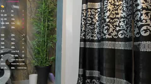 LIAM KLEIN online show from January 2025 11:11:01 AM