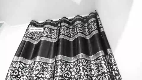 LIAM KLEIN online show from February 2025 11:21:02 AM