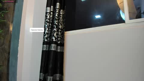 LIAM KLEIN online show from February 2025 11:07:02 AM