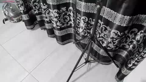 LIAM KLEIN online show from March 2025 11:17:01 AM