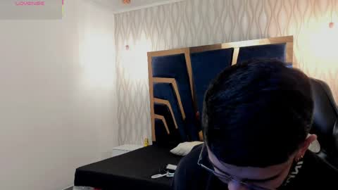 LIAM KLEIN online show from March 2026 11:10:01 AM