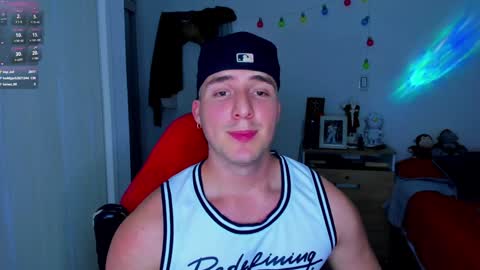 liam online show from December 2024 06:47:01 AM