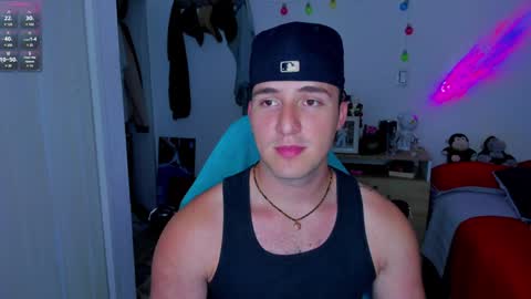 liam online show from January 2025 02:52:01 AM