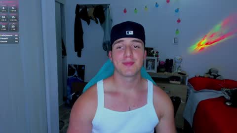 liam online show from January 2025 06:13:02 AM