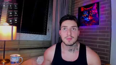Snapshot of liam_oficial chatting on June 2026 03:25:01 AM liam online show from June 2026 03:25:01 AM
