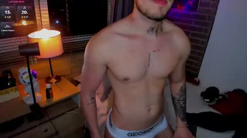 Snapshot of liam_oficial chatting on June 2026 04:02:01 AM liam online show from June 2026 04:02:01 AM