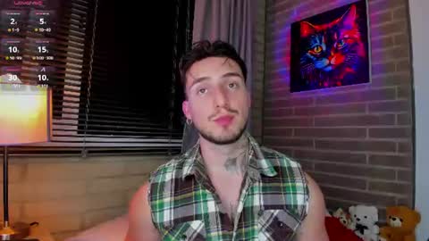 Snapshot of liam_oficial chatting on July 2026 04:52:01 AM liam online show from July 2026 04:52:01 AM