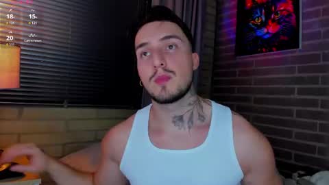 Snapshot of liam_oficial chatting on July 2026 03:09:02 AM liam online show from July 2026 03:09:02 AM