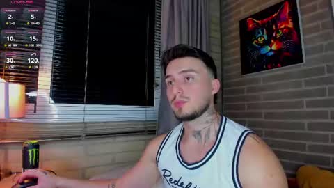 Snapshot of liam_oficial chatting on July 2026 03:50:01 AM liam online show from July 2026 03:50:01 AM