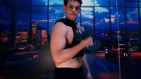 Liam Rosetti online show from November 2025 04:00:02 AM