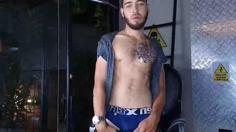 liam sait online show from October 2025 03:18:01 AM