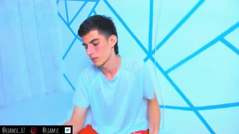 Snapshot of liam_scott77 chatting on October 2025 09:36:01 PM Liam scott77 online show from October 2025 09:36:01 PM