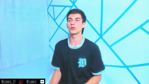 Snapshot of liam_scott77 chatting on October 2025 08:16:02 PM Liam scott77 online show from October 2025 08:16:02 PM