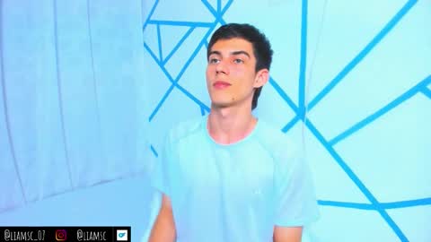 Snapshot of liam_scott77 chatting on October 2025 08:46:02 PM Liam scott77 online show from October 2025 08:46:02 PM