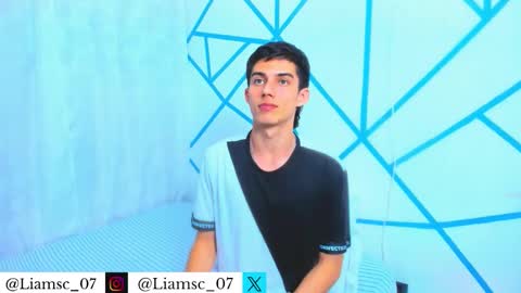 Liam scott77 online show from November 2025 10:21:02 PM