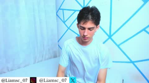 Snapshot of liam_scott77 chatting on May 2026 02:36:02 PM Liam scott77 online show from May 2026 02:36:02 PM