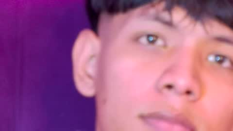 Liam online show from January 2026 08:34:02 PM