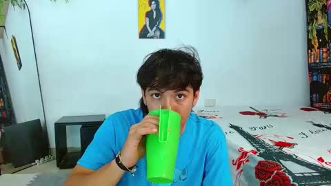 liamxul online show from September 2025 06:46:01 PM