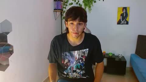 liamxul online show from October 2025 07:14:02 PM