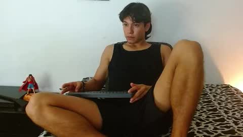 liamxul online show from February 2026 08:16:01 PM