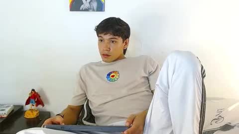 liamxul online show from February 2026 08:19:02 PM